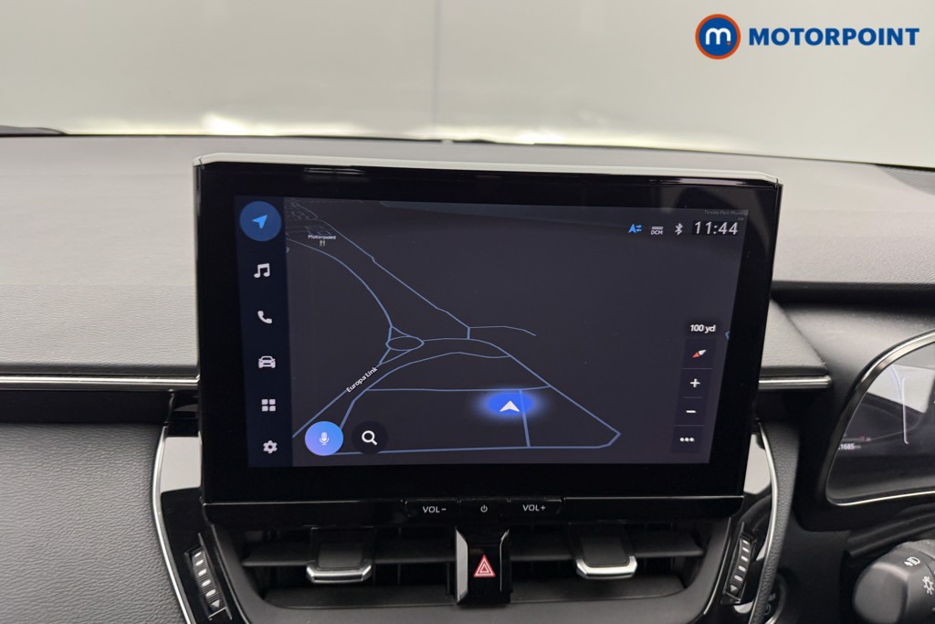 Used Toyota Corolla 2023 for sale - 77011343: Photo 9