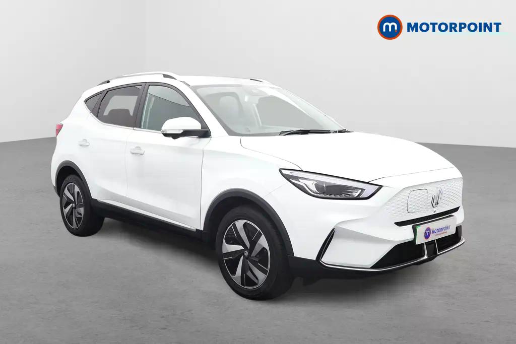 Used MG MG ZS for sale - 76734514: Photo 1