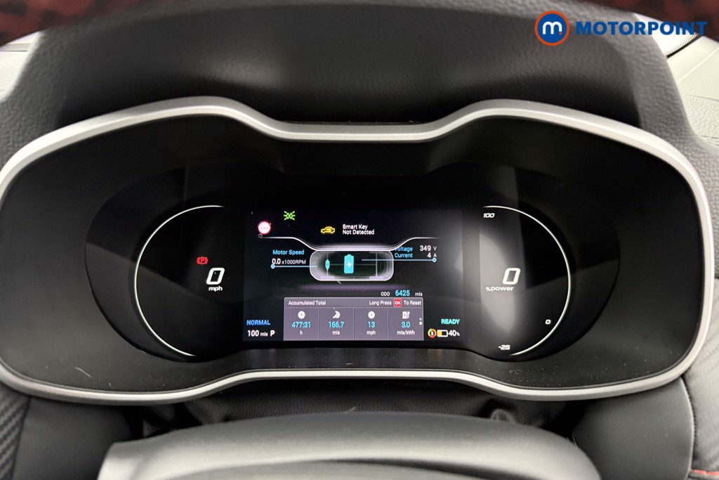 Used MG MG ZS for sale - 76734514: Photo 11