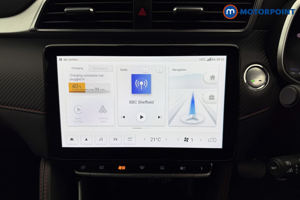 Used MG MG ZS for sale - 76734514: Photo 14