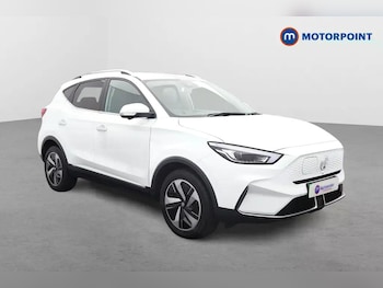 Used MG MG ZS undefined for sale - 76734514: Photo