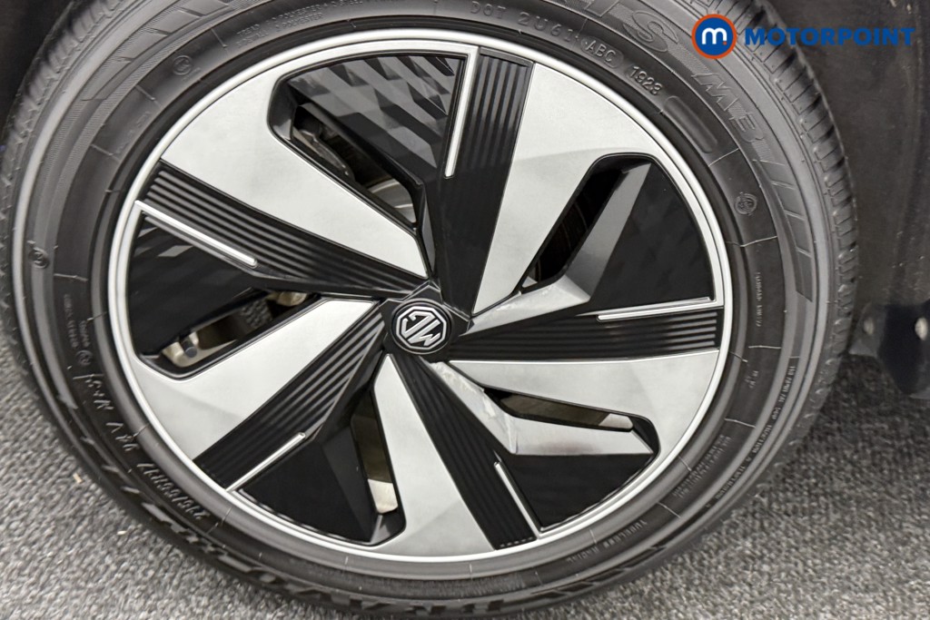 Used MG MG ZS for sale - 76734514: Photo 25