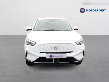 Used MG MG ZS undefined for sale - 76734514: Photo