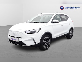 Used MG MG ZS undefined for sale - 76734514: Photo