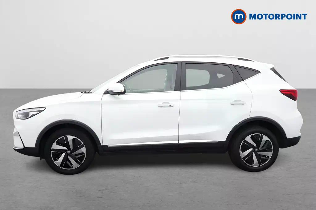 Used MG MG ZS for sale - 76734514: Photo 4