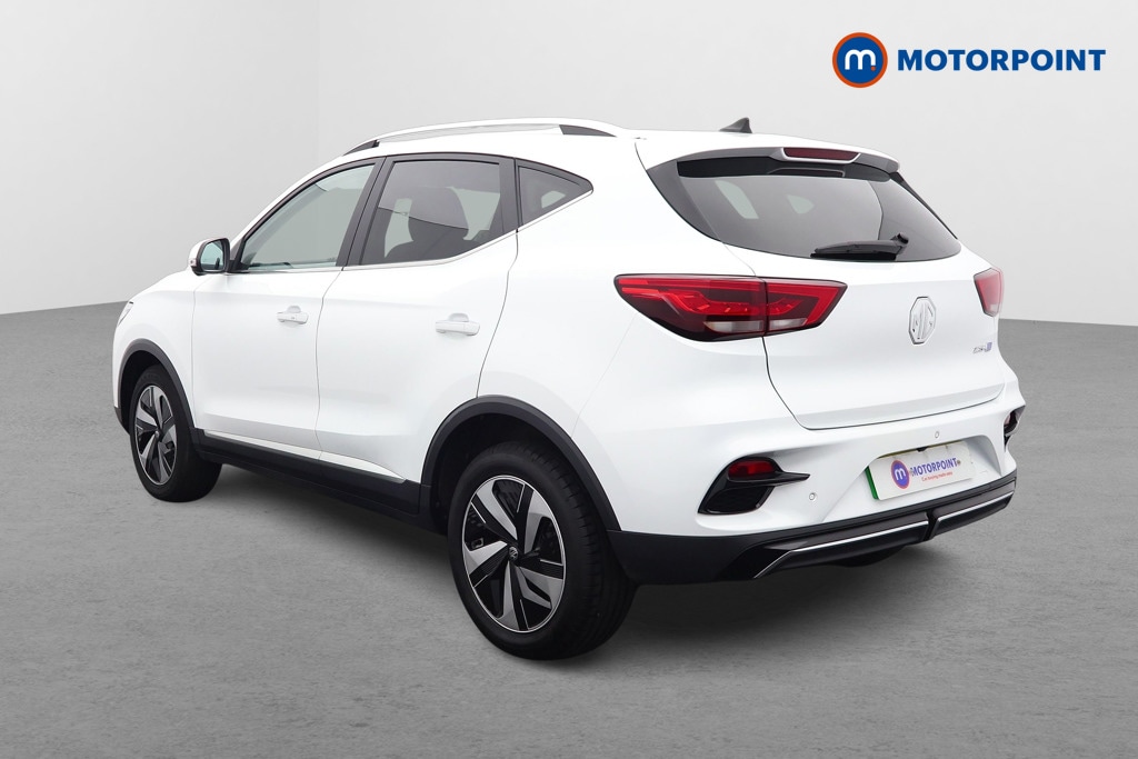 Used MG MG ZS for sale - 76734514: Photo 5