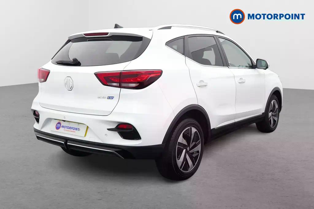 Used MG MG ZS for sale - 76734514: Photo 7