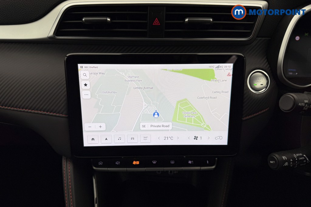 Used MG MG ZS for sale - 76734514: Photo 9