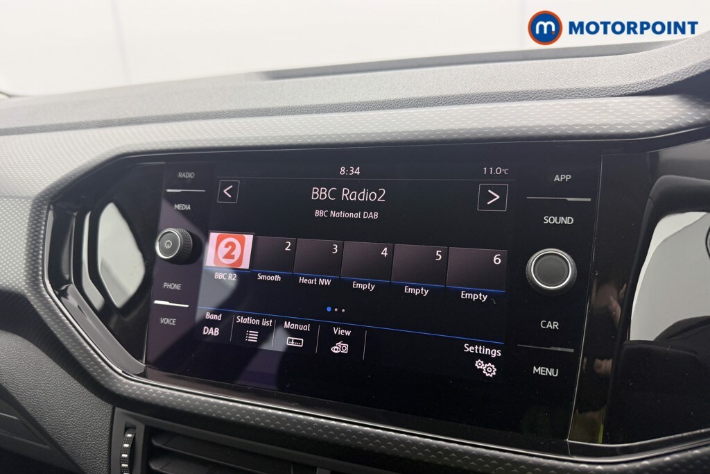 Used Volkswagen T-Cross 2020 for sale - 77760112: Photo 10