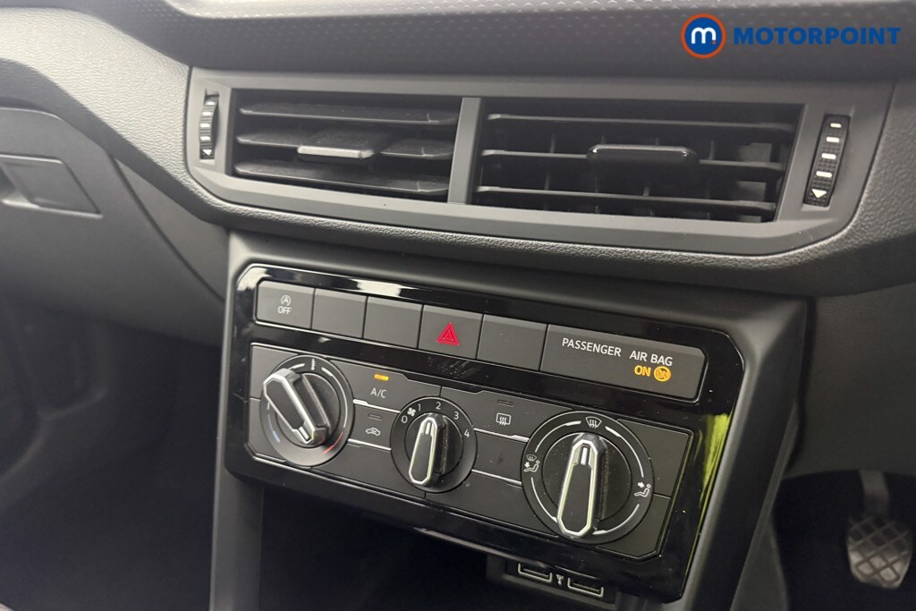 Used Volkswagen T-Cross 2020 for sale - 77760112: Photo 11