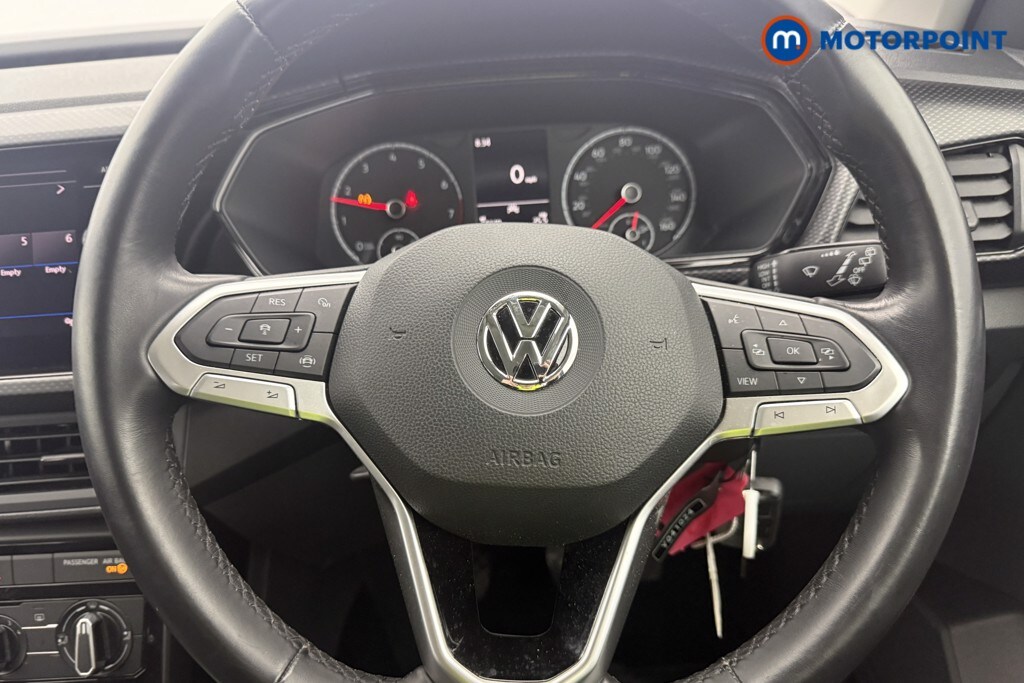 Used Volkswagen T-Cross 2020 for sale - 77760112: Photo 13
