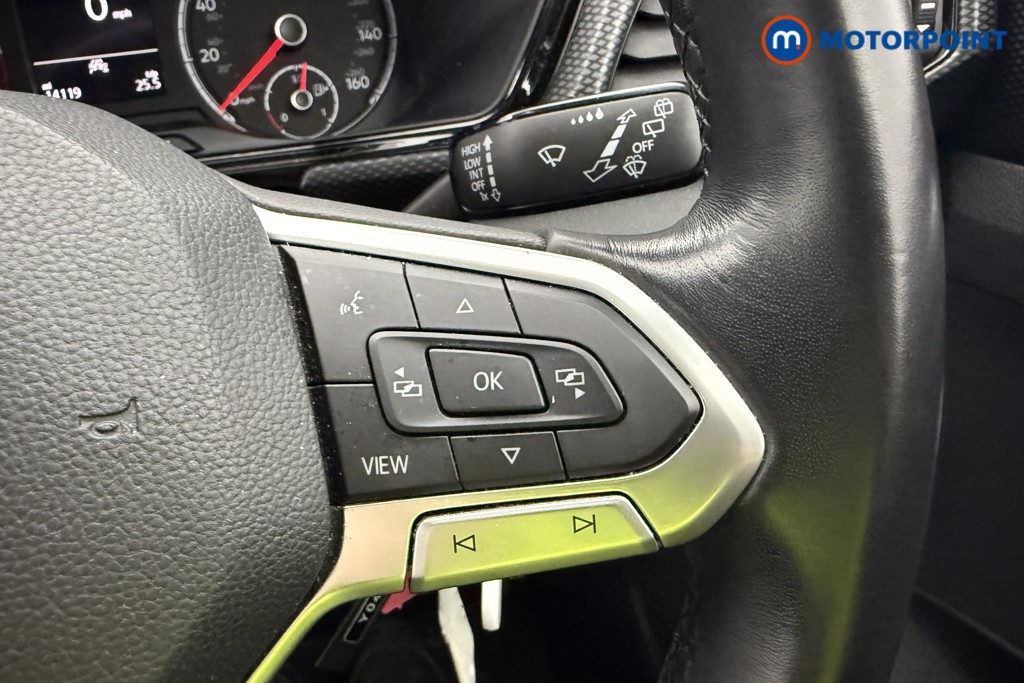 Used Volkswagen T-Cross 2020 for sale - 77760112: Photo 15