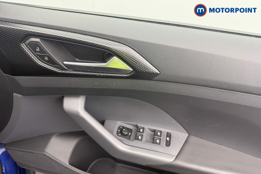 Used Volkswagen T-Cross 2020 for sale - 77760112: Photo 17