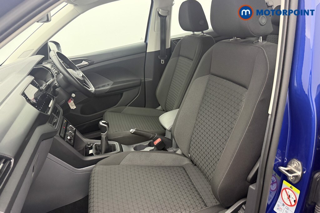 Used Volkswagen T-Cross 2020 for sale - 77760112: Photo 18