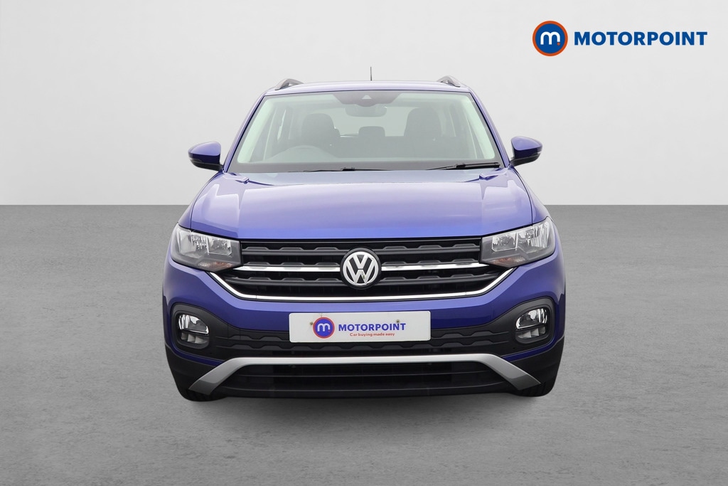 Used Volkswagen T-Cross 2020 for sale - 77760112: Photo 2