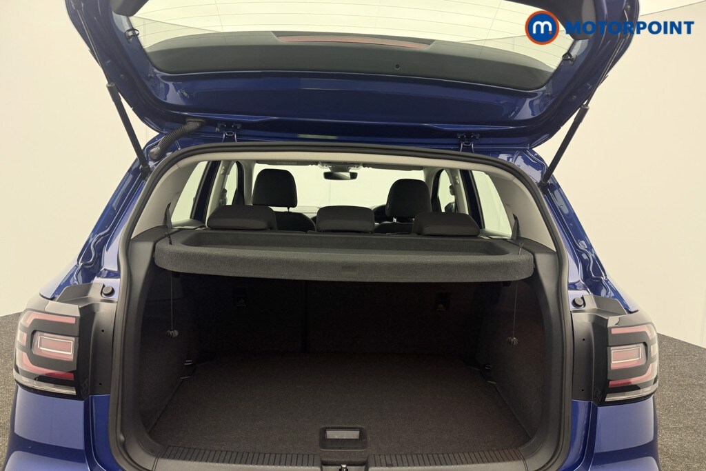 Used Volkswagen T-Cross 2020 for sale - 77760112: Photo 20