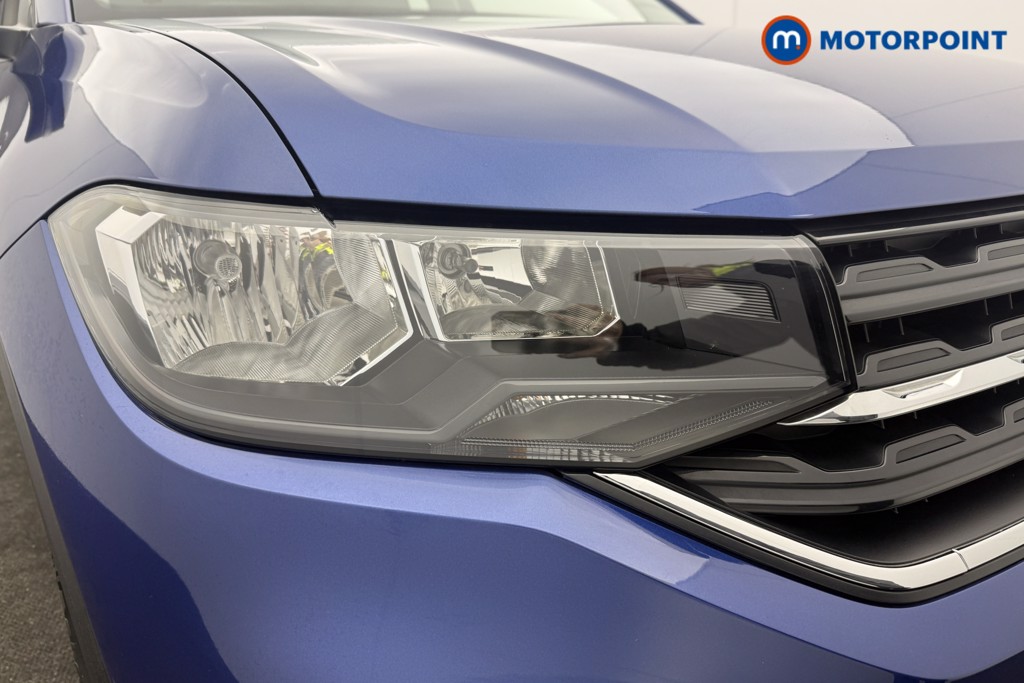 Used Volkswagen T-Cross 2020 for sale - 77760112: Photo 21