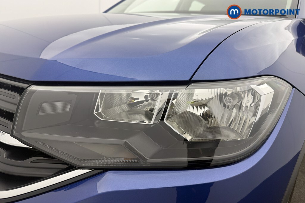 Used Volkswagen T-Cross 2020 for sale - 77760112: Photo 22