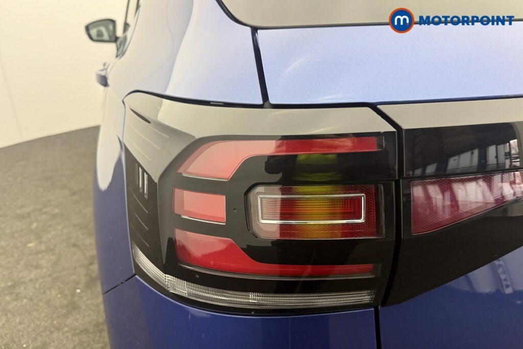 Used Volkswagen T-Cross 2020 for sale - 77760112: Photo 23