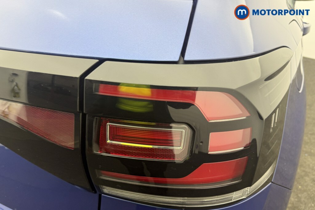 Used Volkswagen T-Cross 2020 for sale - 77760112: Photo 24