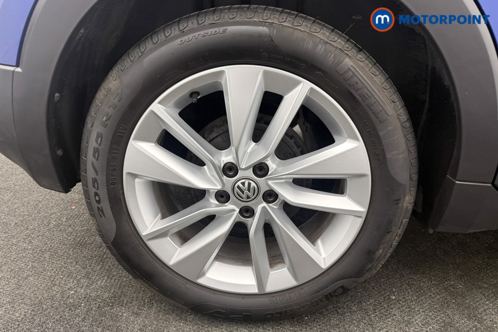 Used Volkswagen T-Cross 2020 for sale - 77760112: Photo 28