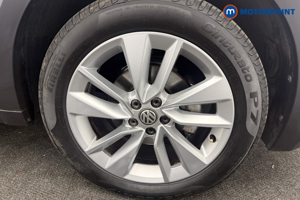 Used Volkswagen T-Cross 2020 for sale - 77760112: Photo 29