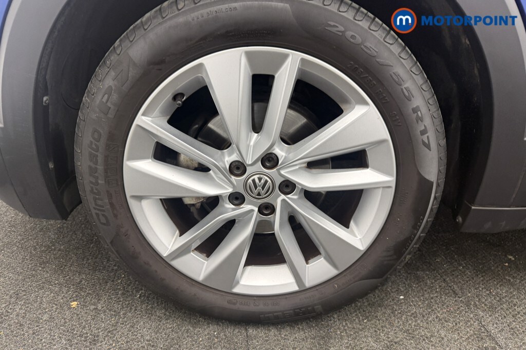 Used Volkswagen T-Cross 2020 for sale - 77760112: Photo 30