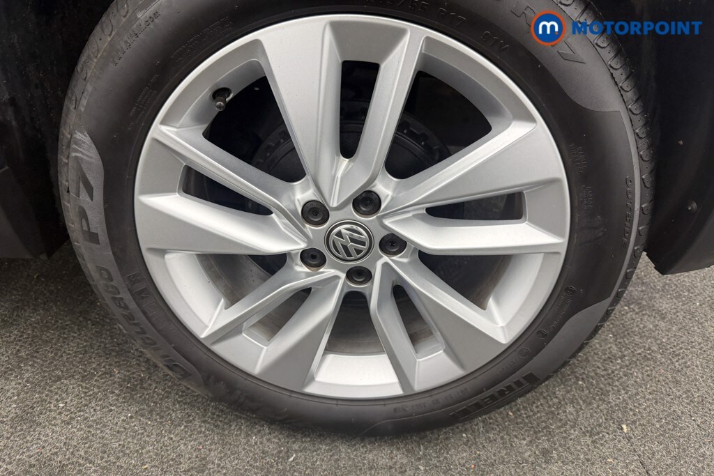 Used Volkswagen T-Cross 2020 for sale - 77760112: Photo 31