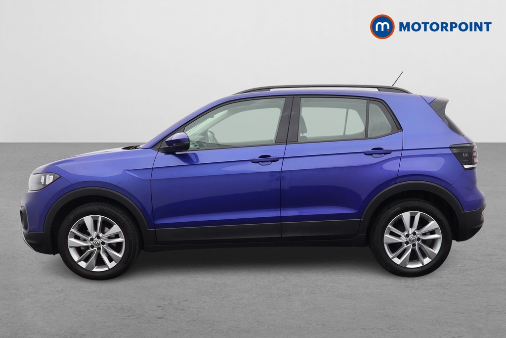 Used Volkswagen T-Cross 2020 for sale - 77760112: Photo 4