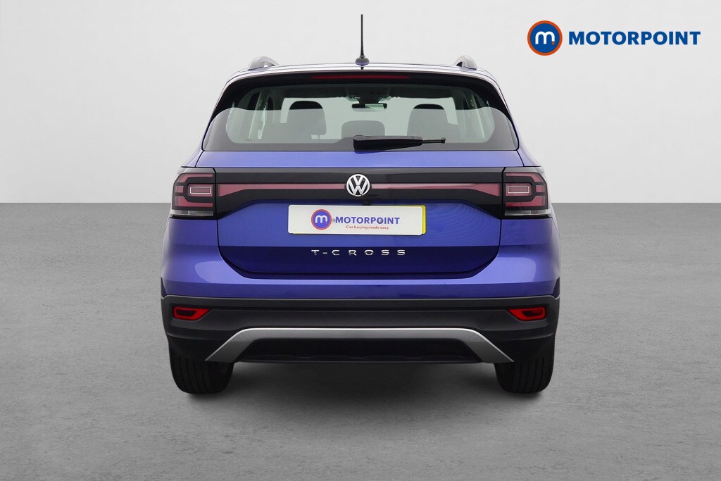 Used Volkswagen T-Cross 2020 for sale - 77760112: Photo 6