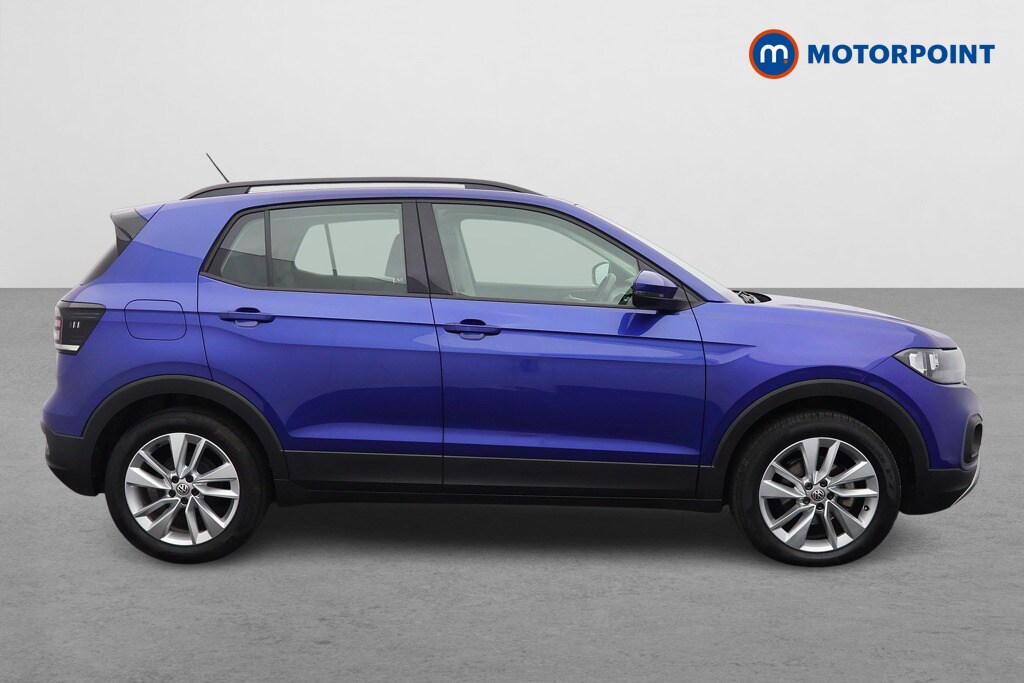 Used Volkswagen T-Cross 2020 for sale - 77760112: Photo 8