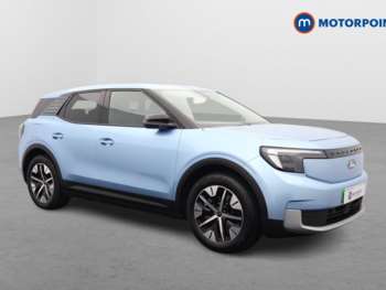 2024 - 210kW Select 77kWh 5dr Auto