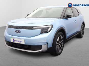 Used Ford Explorer 2024 for sale - 75121656: Photo