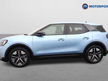 Used Ford Explorer 2024 for sale - 75121656: Photo