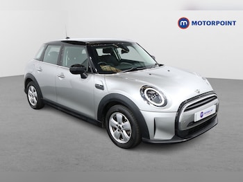 Used MINI Hatch 2023 for sale - 78464420: Photo