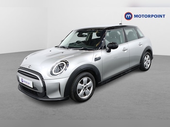 Used MINI Hatch 2023 for sale - 78464420: Photo
