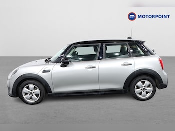 Used MINI Hatch 2023 for sale - 78464420: Photo