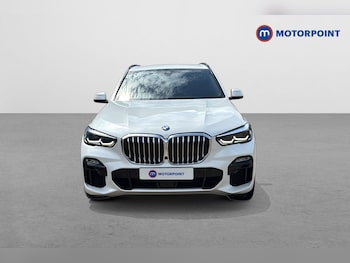 Used BMW X5 2019 for sale - 79400244: Photo