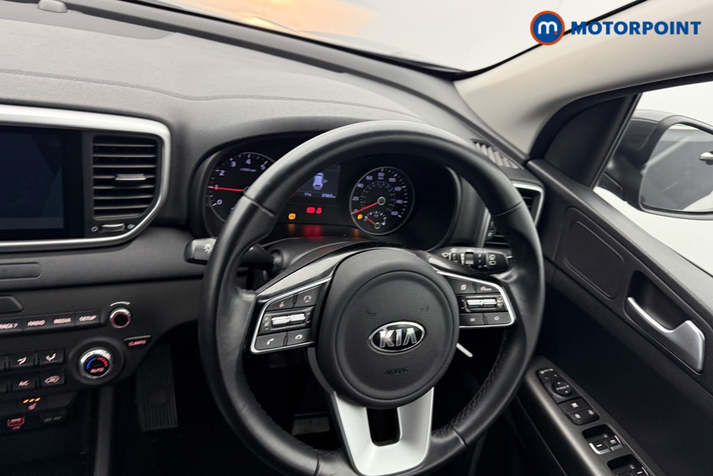 Used Kia Sportage 2020 for sale - 77996313: Photo 11