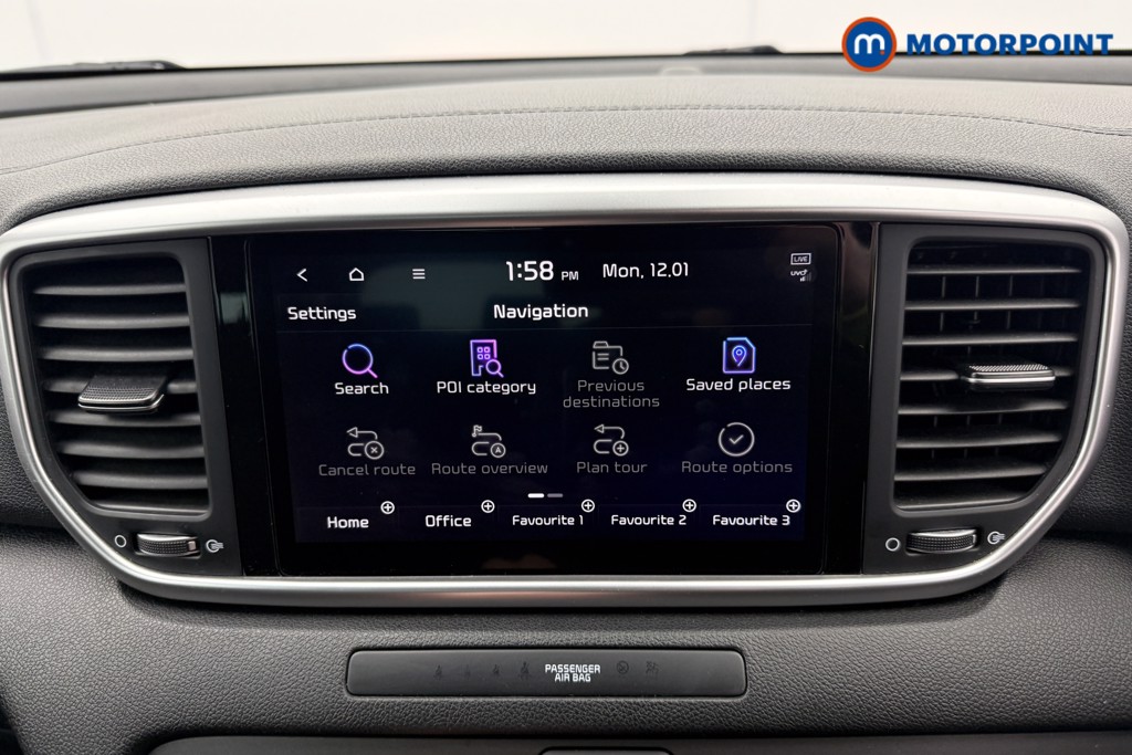 Used Kia Sportage 2020 for sale - 77996313: Photo 17