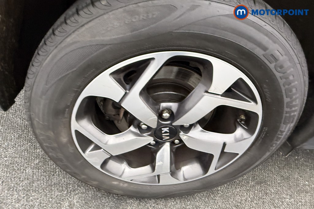 Used Kia Sportage 2020 for sale - 77996313: Photo 41