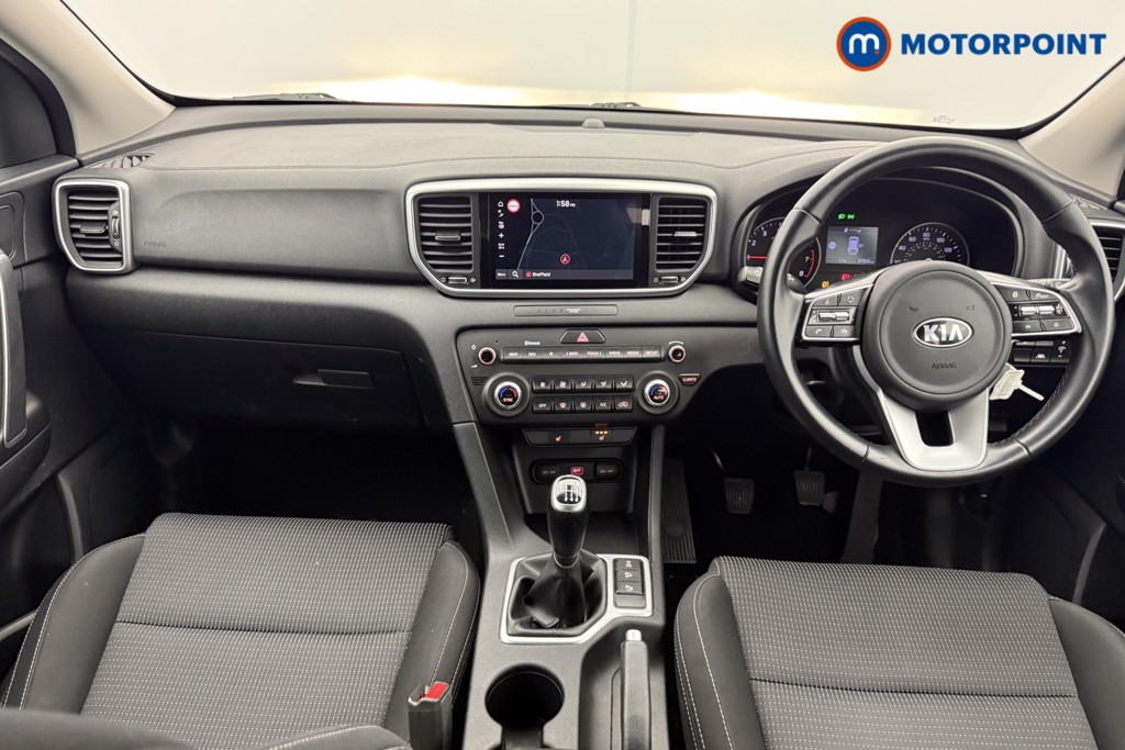 Used Kia Sportage 2020 for sale - 77996313: Photo 9