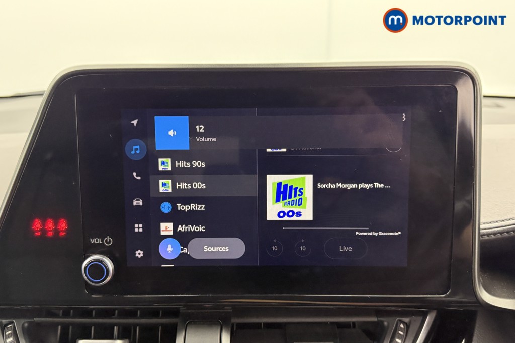 Used Toyota C-HR 2022 for sale - 77012058: Photo 14