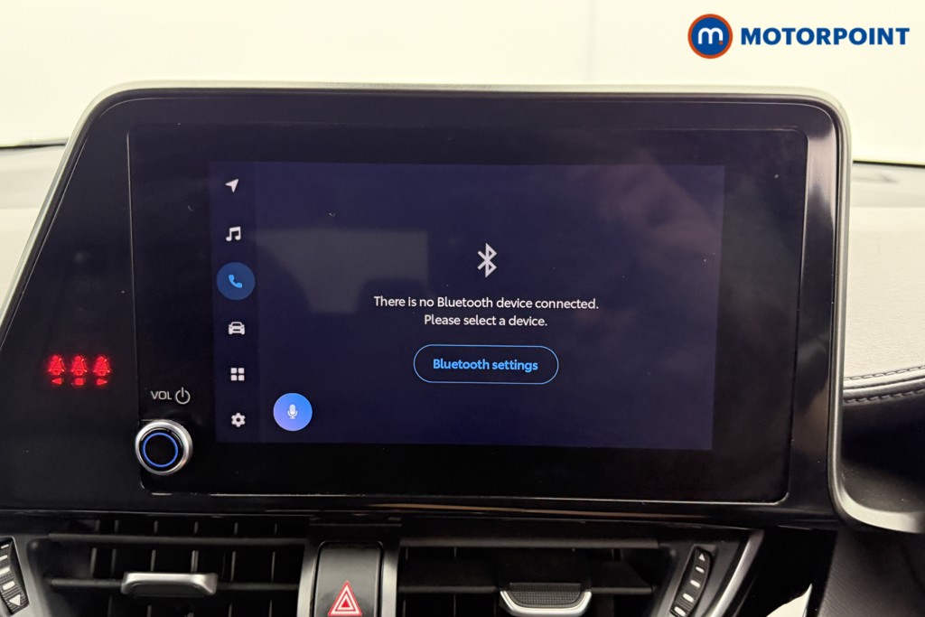 Used Toyota C-HR 2022 for sale - 77012058: Photo 15