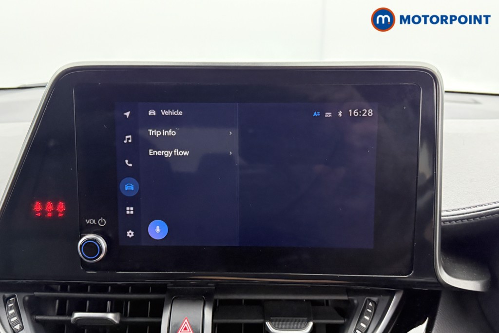 Used Toyota C-HR 2022 for sale - 77012058: Photo 16