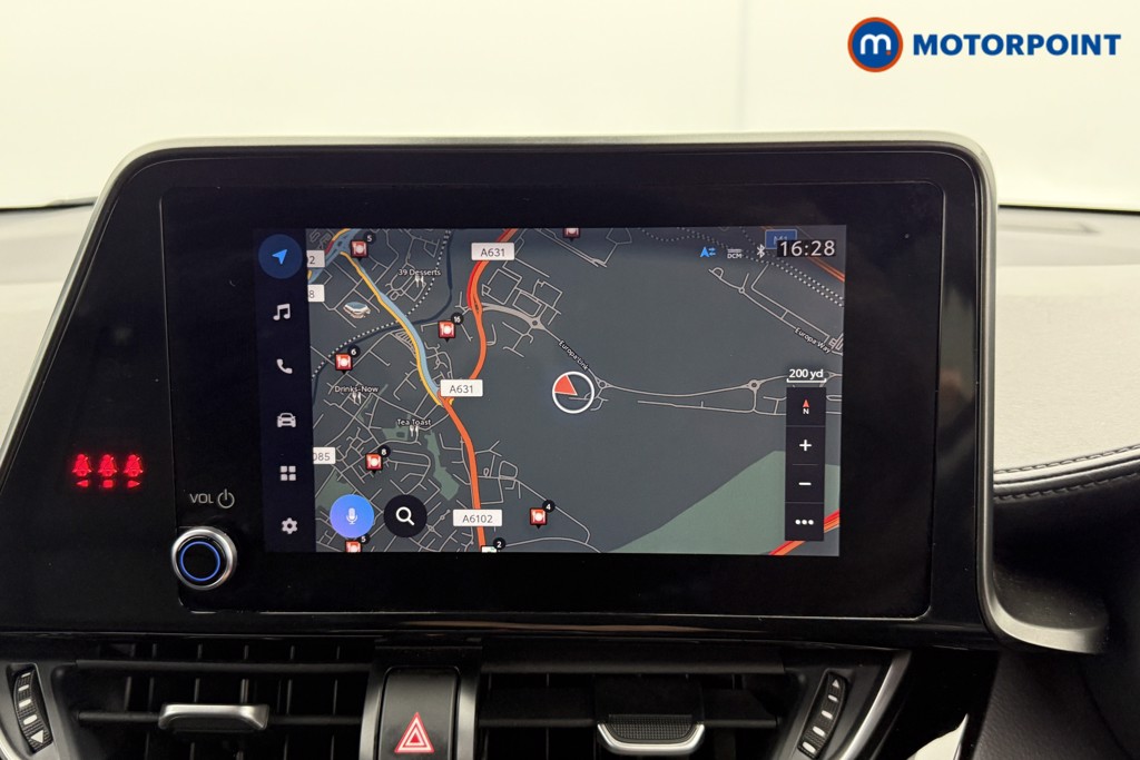 Used Toyota C-HR 2022 for sale - 77012058: Photo 17