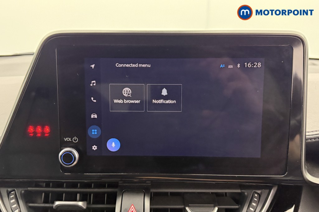 Used Toyota C-HR 2022 for sale - 77012058: Photo 18