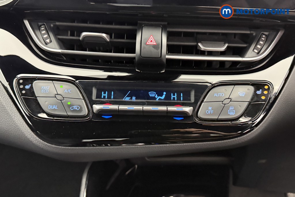 Used Toyota C-HR 2022 for sale - 77012058: Photo 19