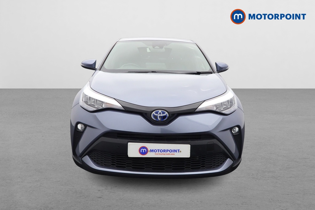 Used Toyota C-HR 2022 for sale - 77012058: Photo 2
