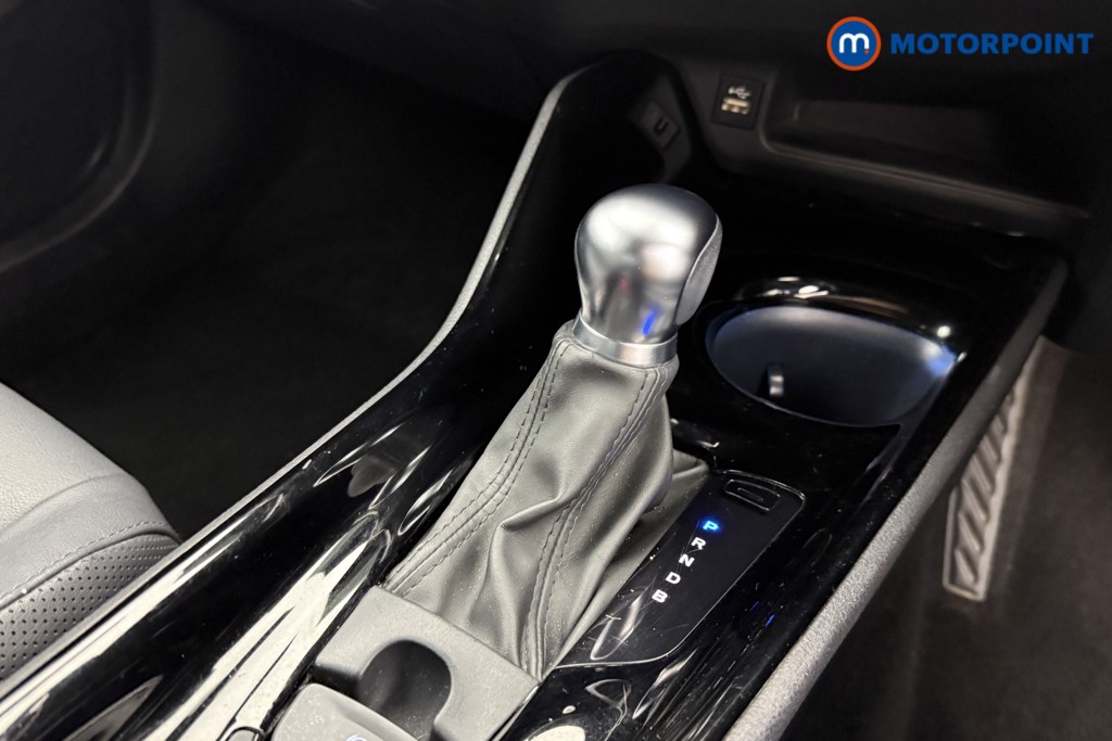 Used Toyota C-HR 2022 for sale - 77012058: Photo 20